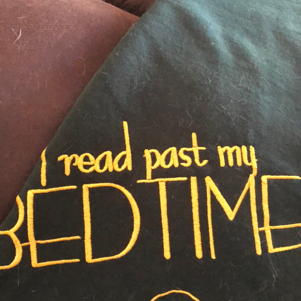 Meet your Posher, Susan